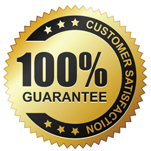 Stink Stompers 100% Customer Satisfaction Guarantee For Odor Removal