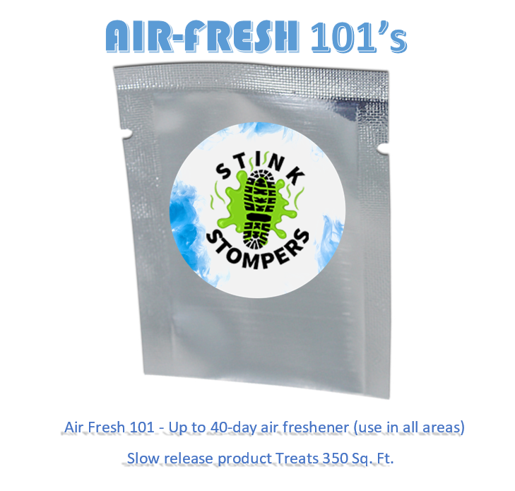 best air freshener on the planet